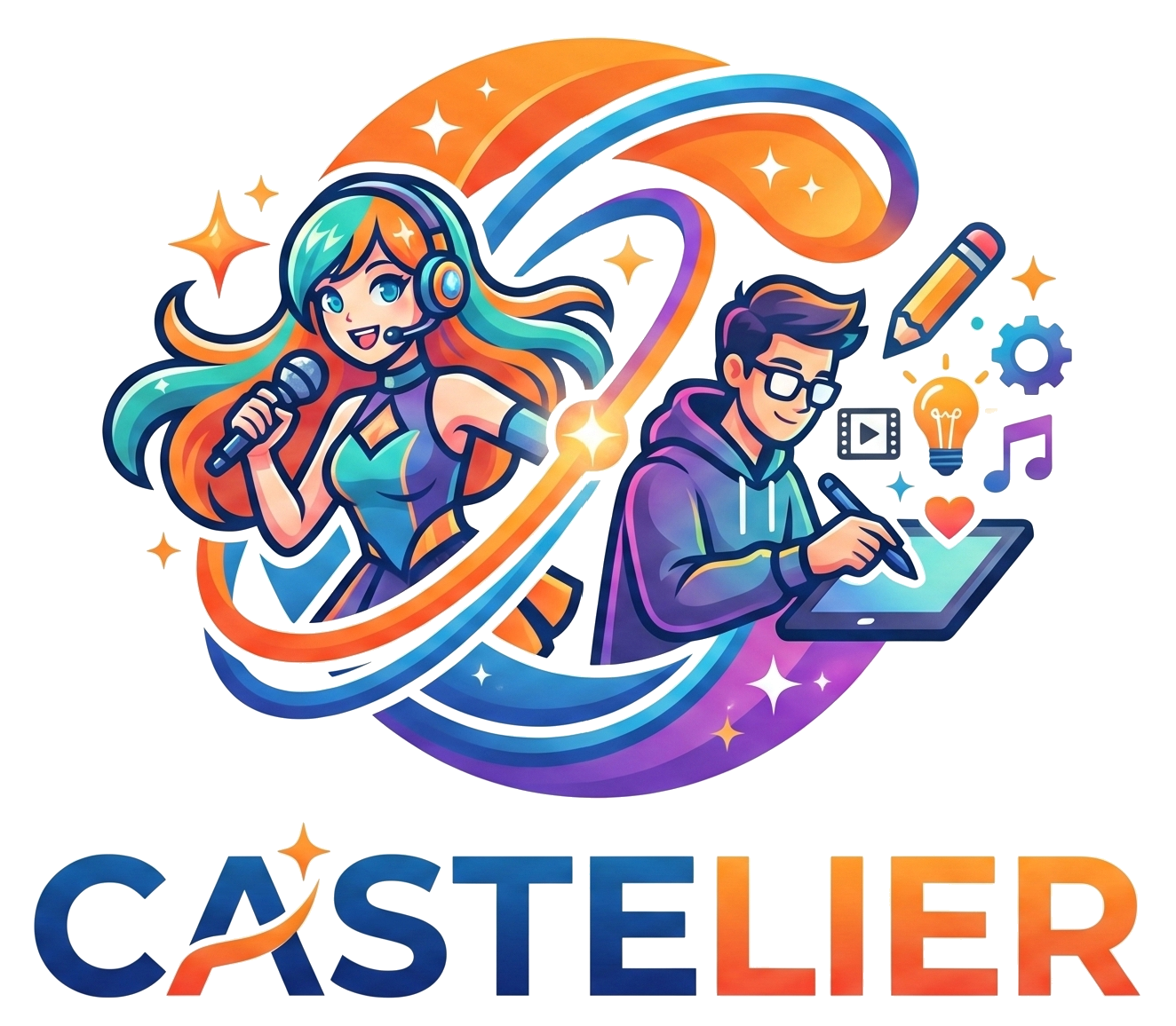 Castelier